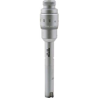 DIESELLA Indvendig 3-punkt mikrometer 12-16 mm (uden kontrolring)