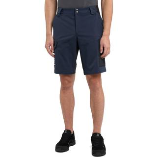 Rugged Standard Shorts Men Tarn Blue/True Black