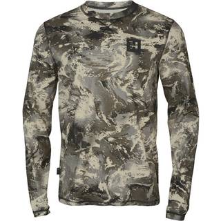 Mountain Hunter Expedition - L/S T-shirt AXIS MSP®Mountain - Härkila