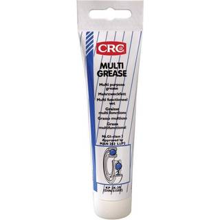 Crc Fedt langtidsmøring lithium/mos2 100 ml