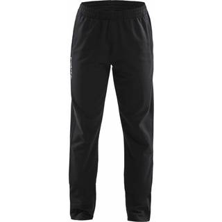 Craft 1907951 progress gk sweatpant w Kvinde / Sweatshirt / Sportstrøje / Trøje BLACK L