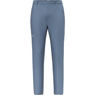 Salewa Lavaredo Hemp Pants Klatrebukser Herrer størrelse 46 farve grå