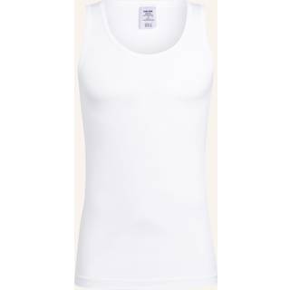 Calida Focus Athletic-Shirt - White - Large * Kampagne *