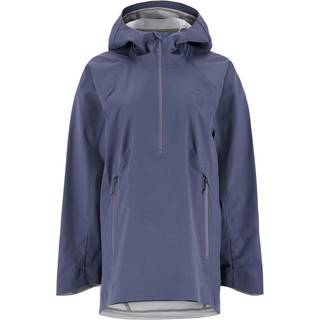 Kari Traa Women's Voss Anorak Moon, S