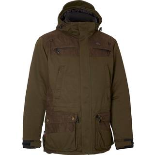 Crest Booster Class Hunting - Jacket Olive Grøn - Swedteam