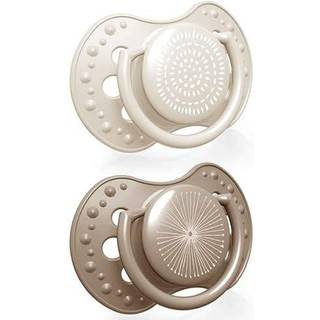 LOVI Harmony 6-18m sut 2 stk. - 2 stk.