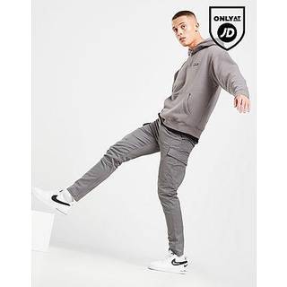 Levi's Cargobukser, Grey - 34R