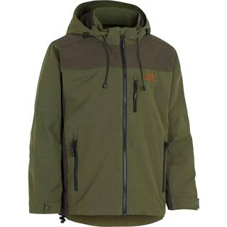 Swedteam Lynx Junior Hunting Jacket Hunting Green 120 -