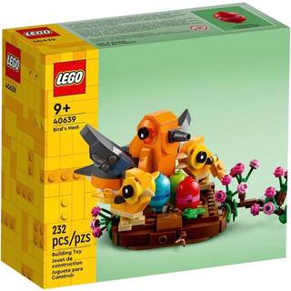 LEGO Blomster 40639 Fuglerede