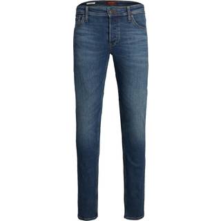Jack & Jones Glenn Slim Fit 117 Blue Denim