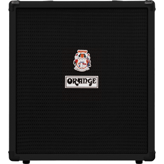 Orange Crush Bass 50 Bass Combo