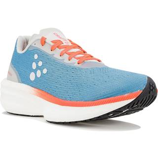 Craft Pro Endur Distance Neutral Running Shoe Women - Grey, White, Size 6.5 - grey