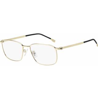 BOSS Boss 1362/F Asian Fit J5G 56 Briller Mænd Guld - Gold - 56mm