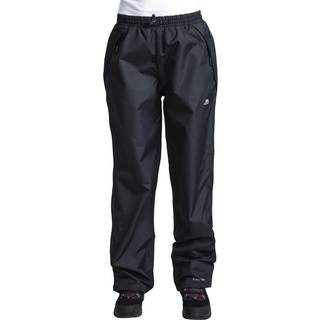 Trespass tutula trousers - female trs tp75 BLACK S/SL