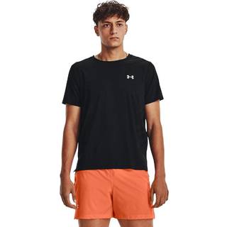T-shirt Under Armour UA LAUNCH ELITE GRAPHIC SS 1376518-001 Størrelse S