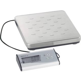 Pakkevægt 50 kg, MAULcargo