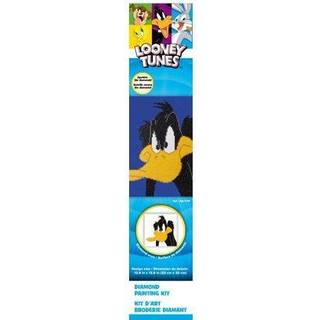 Diamond Dotz Looney Tunes Daffy And