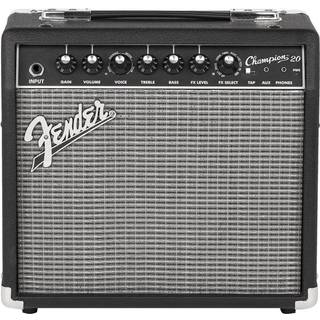 Fender Champion 20 Guitarforstærker