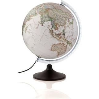 National Geographic Carbon Executive globus med lys
