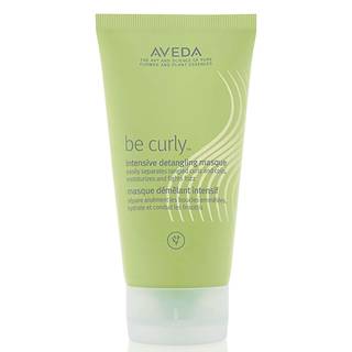 Aveda Be Curly Intensive Detangling Masque (U) 150 ml