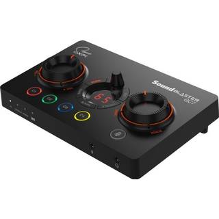 Creative Sound Blaster GC7 Portable Streaming USB DAC