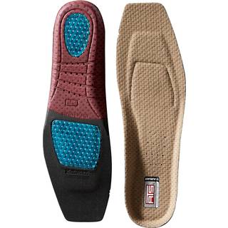 Ariat m?nds ATS-fodseng bredt firkantet t?-10008009 Multi 11