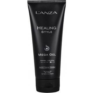 Lanza Healing Style MEGA GEL 200ML