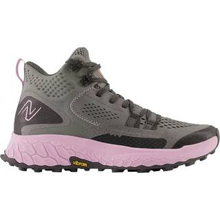New Balance Women's Fresh Foam X Hierro Mid Harbor Grey, 36.5