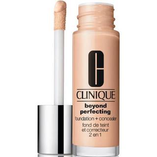 Clinique Make-up FoundationBeyond Perfecting Makeup No. 04 Creamwhip 30 ml (8.467,00 kr / 1 l) - 30 ml