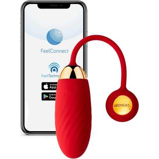 Svakom - Connexion Series Ella Neo App Controlled