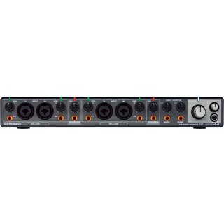 Roland Rubix44 USB-lydgrænseflade