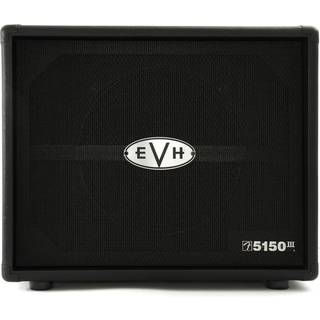 EVH 5150 III 1x12 Straight IV Guitarkabinet