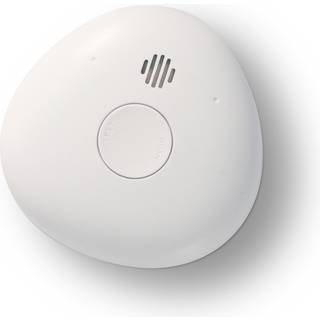 Housegard Pebble SA701 optisk røgalarm