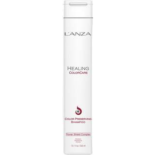 L'ANZA Color Preserving Shampoo - 300ml