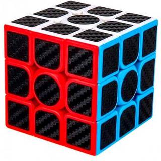 MFJS MeiLong 3x3 Carbon