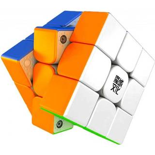 MoYu WeiLong WR 2021 M 3x3 Lite Stickerless