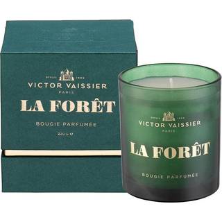 Victor Vaissier Scented Candle La Forêt Vert - 220 g