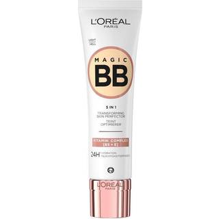 L'Oréal Paris Magic BB Cream 02 Light 30ml