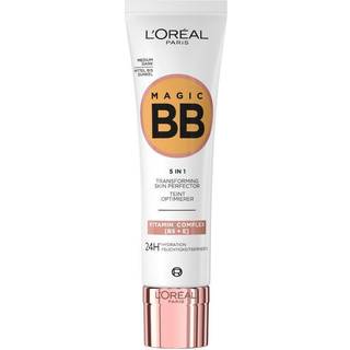 BB-cream 05 Medium Dark