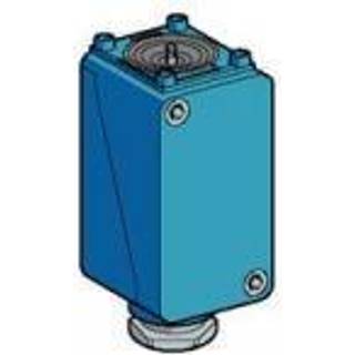 Telemecanique Sensors Endestop krop zc2-jd4