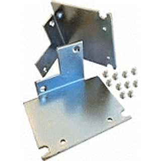 Cisco wireless access point mounting kit (vertical)