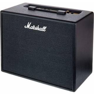Marshall Code 50 Modelleringskombination