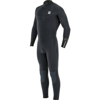 Manera Seafarer 5mm Back Zip Vinter Våddragt - Anthracite