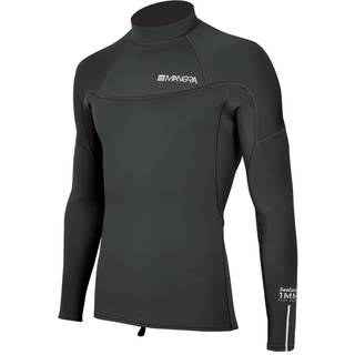 Manera Seafarer Neo 1mm Våddragt (Anthracite)