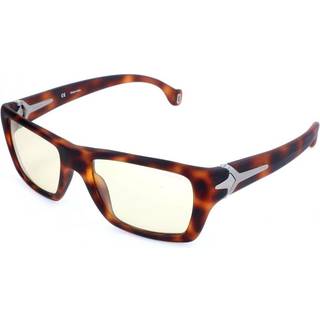 Police S1711M NOLITA BY YOSHI GOHARA 0V96 52 Solbriller Mænd Tortoiseshell - Tortoiseshell - 52mm