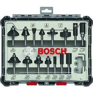 Bosch Fræsningsskærerbit