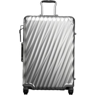 TUMI 19 Degree Extended Trip Packing Case Black