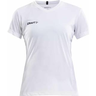 Craft - Squad Jersey Solid Kvinder - Cocktail XL