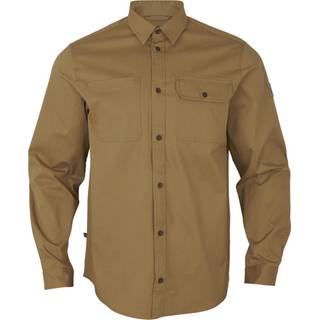 Trym L/S Skjorte - Antique Sand - Härkila