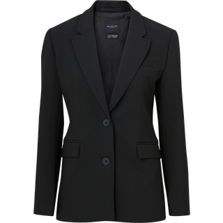 SELECTED FEMME SLFRITA LS CLASSIC BLAZER FD NOOS - Sort